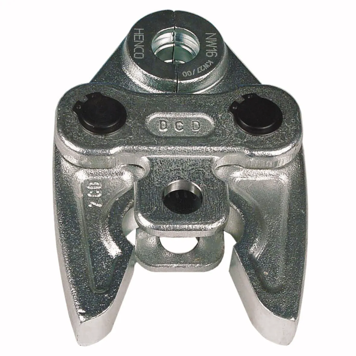 Puristusleuka Henco Henco työkalut Puristusleuka 40mm