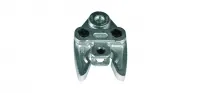Puristusleuka Henco Henco työkalut Puristusleuka 63mm