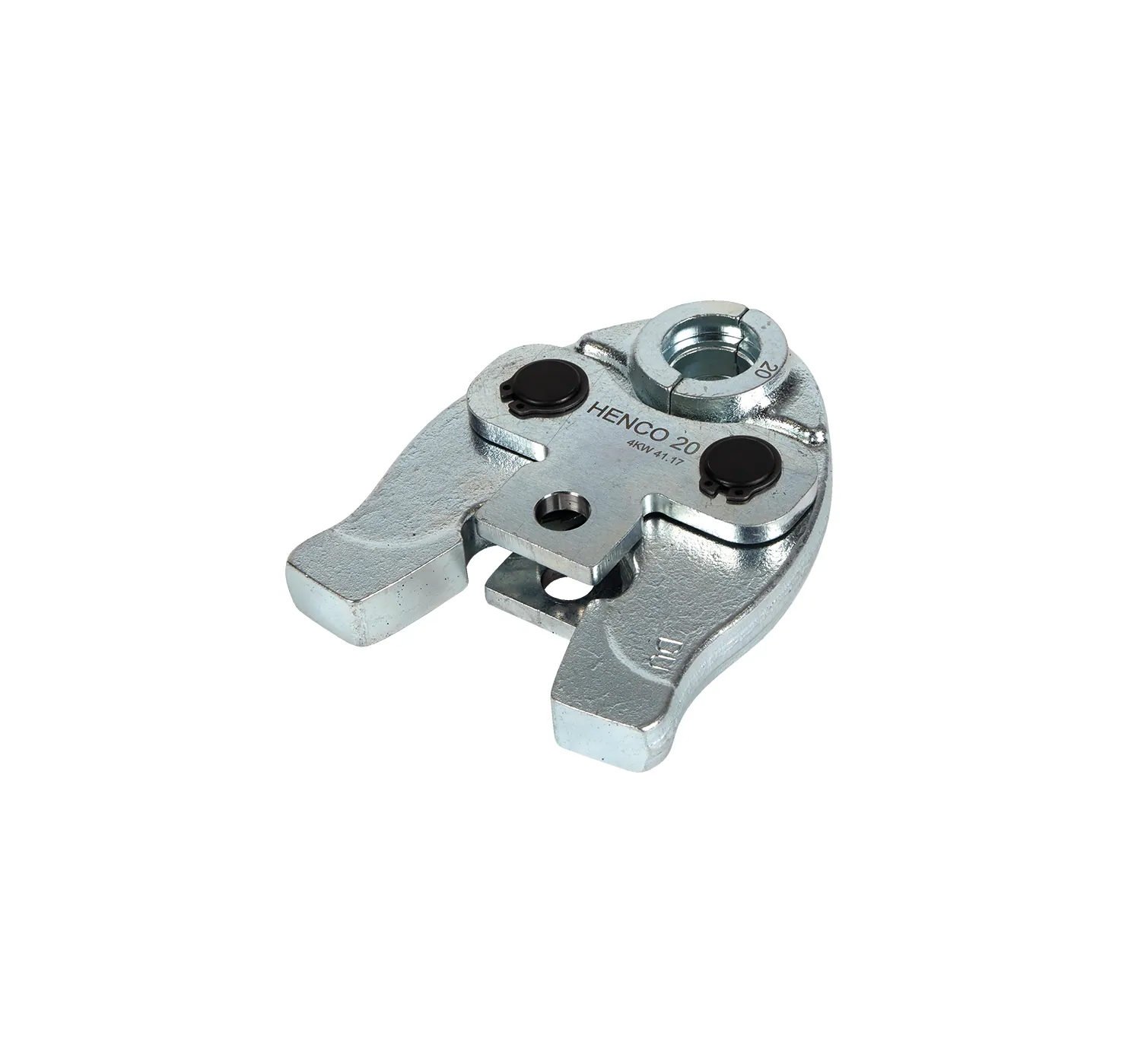 Puristusleuka Henco Henco työkalut Puristusleuka 16mm MINI3