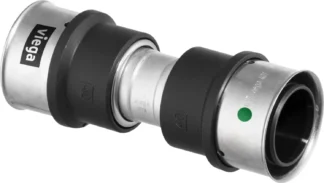 Puristusmuhvi VIEGA SMARTPRESS 25