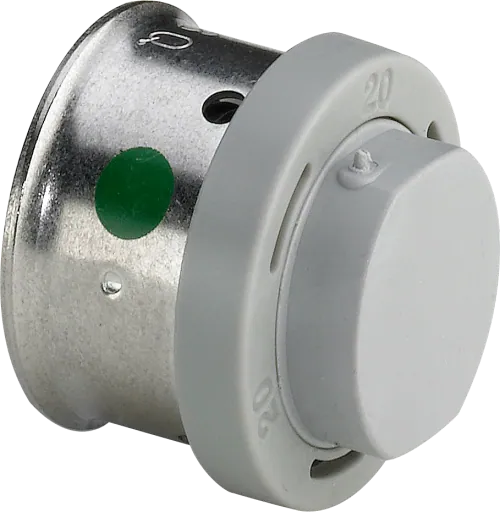 Puristushattu VIEGA SMARTPRESS