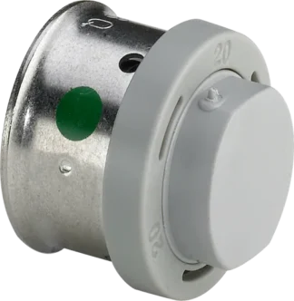 Puristushattu VIEGA SMARTPRESS