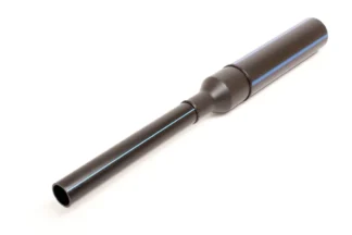 Paineputkisup. PEH hits. pn10 PIPELIFE PIR/DU110-DU 63