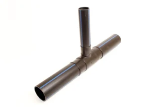 Paineputkihaara PEH hits. pn10 PIPELIFE PIR/DU110-110/90AST.