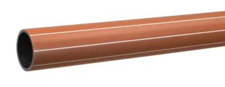 Paineputki ruskea pn10 UPONOR PROFUSE RC D225/12M