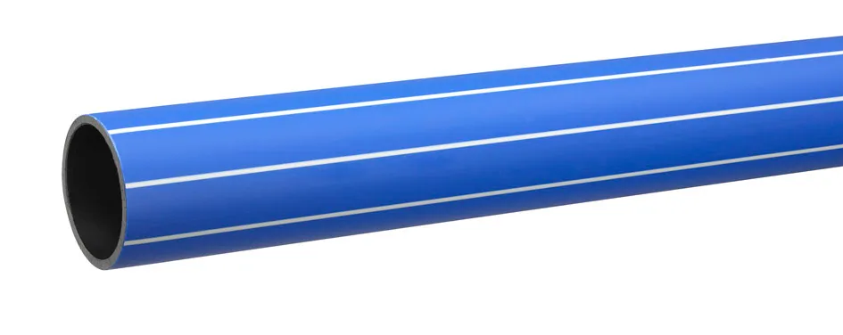 Paineputki sininen pn10 UPONOR PROFUSE RC D160/12M