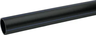 Paineputki PE PN10 sinir. UPONOR 90x5.4 6M PN10 SDR 17