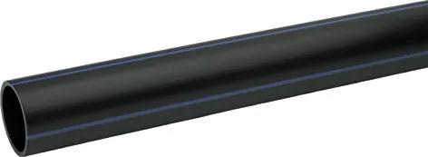 Paineputki PE PN10 sinir. UPONOR 90x5.4 6M PN10 SDR 17