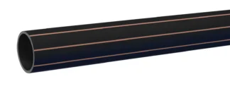 Paineputki PE PN10 rusk.r UPONOR 710x42,1 12M SDR17 PE100