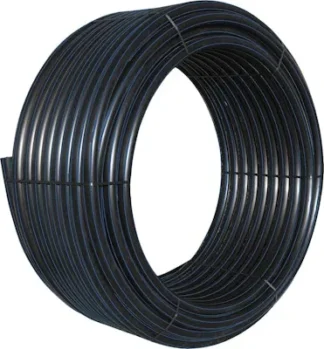 Paineputki PE PN10 sinir. PIPELIFE 90x5,4 PE100 SDR17 400m
