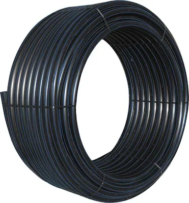 Paineputki PE PN10 sinir. PIPELIFE 90x5,4 PE100 SDR17 400m