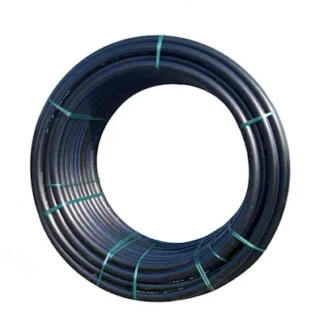Paineputki PE PN10 rusk.r PIPELIFE 63x3,8 PE100 SDR17 1000m