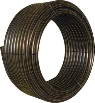 Paineputki PE PN10 rusk.r PIPELIFE 90x5,4 PE100 SDR17 400m