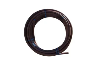 Paineputki ruskea pn10 PIPELIFE Robust RC PE100RC 63x3,8 SDR17 100m