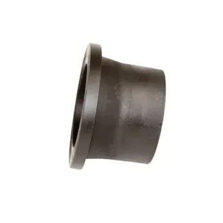 SÄHKÖHITSATTAVA KAULUS LYR PEH 140mm DN125 PN10 VESI KYLMÄ
