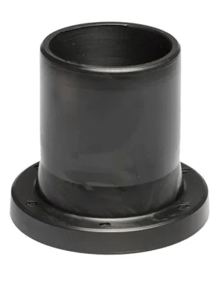 Kaulus sähkömuhvihitsatt. PN16 UPONOR LYR/DU140/DN125