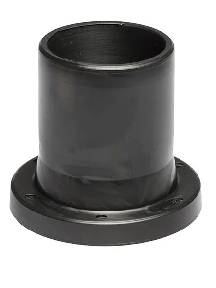 Kaulus sähkömuhvihitsatt. PN16 UPONOR LYR/DU315/DN300