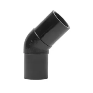 Kulma sähkömuhvihitsattava PIPELIFE 140/45º PN10