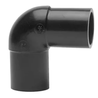 Kulma sähkömuhvihitsattava PIPELIFE 140/90º PN10
