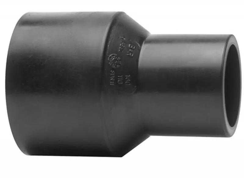 Supistus sähkömuhvihitsattava PIPELIFE DU110/63 PN10