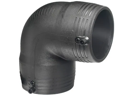 Kulma sähköhitsattava ELGEF PLUS Elgef plus 90° 75 MM-PE100 SDR11