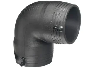 Kulma sähköhitsattava ELGEF PLUS Elgef plus 90° 160 MM-PE100 SDR11