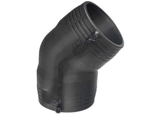 Kulma sähköhitsattava ELGEF PLUS Elgef plus 45° 110 MM-PE100 SDR11