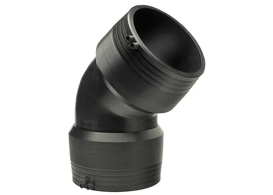 Kulma sähköhitsattava ELGEF PLUS Elgef plus 45° 250 MM-PE100 SDR11