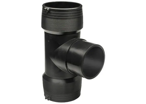 Haara sähkömuhvihitsattava ELGEF PLUS Elgef plus 90° 200 MM-PE100 SDR11