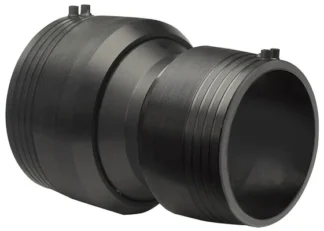 Supistus sähkömuhvihitsattava ELGEF PLUS Elgef plus 200-160 MM-PE100 SDR11