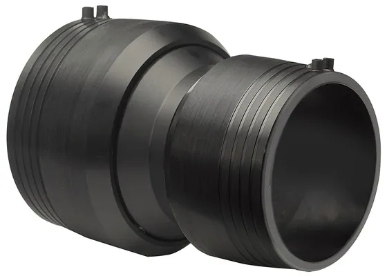 Supistus sähkömuhvihitsattava ELGEF PLUS Elgef plus 250-200 MM-PE100 SDR11