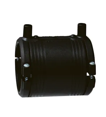 Muhvi sähkömuhvihitsattava ELGEF PLUS Elgef plus 25 MM-PE100 SDR11+ASENNUSTUET