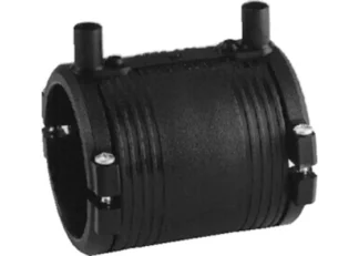 Muhvi sähkömuhvihitsattava ELGEF PLUS Elgef plus 50 MM-PE100 SDR11+ASENNUSTUET