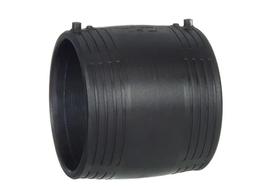 Muhvi sähkömuhvihitsattava ELGEF PLUS Elgef plus 125 MM-PE100 SDR11