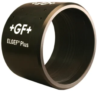 Muhvi sähkömuhvihitsattava ELGEF PLUS Elgef plus 200 MM-PE100 SDR17/17,6