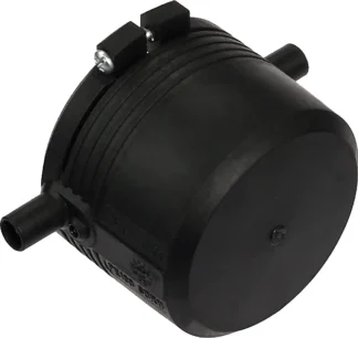 Hattu sähkömuhvihitsattava ELGEF PLUS Elgef plus 20 MM-PE100 SDR11+ASENNUSTUET