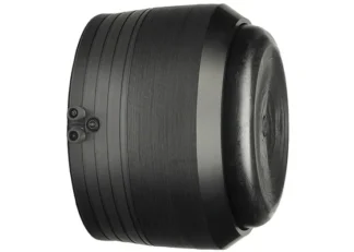 Hattu sähkömuhvihitsattava ELGEF PLUS Elgef plus 160 MM-PE100 SDR11