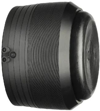 Hattu sähkömuhvihitsattava ELGEF PLUS Elgef plus 250 MM-PE100 SDR11