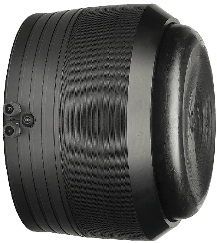 Hattu sähkömuhvihitsattava ELGEF PLUS Elgef plus 250 MM-PE100 SDR11