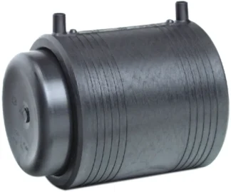 Hattu sähkömuhvihitsattava ELGEF PLUS Elgef plus 75 MM-PE100 SDR11 ASENN.SRJA.