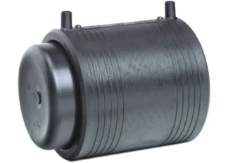 Hattu sähkömuhvihitsattava ELGEF PLUS Elgef plus 110 MM-PE100 SDR11 ASENN.SRJA.
