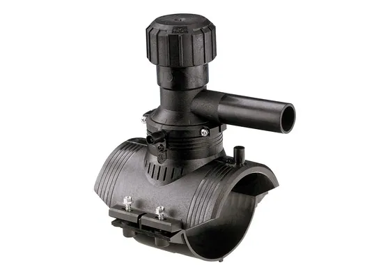 Porasatula sähkömuhvihitsat. ELGEF PLUS Elgef plus 75 - 63 MM PE100 SDR11