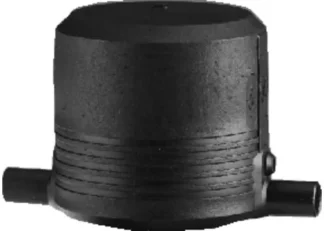 Hattu sähkömuhvihitsattava ELGEF PLUS Elgef plus 55 MM PE100 SDR11