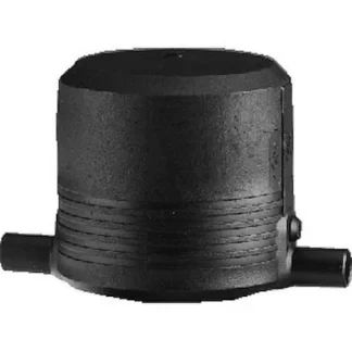 Hattu sähkömuhvihitsattava ELGEF PLUS Elgef plus 68 MM PE100 SDR11