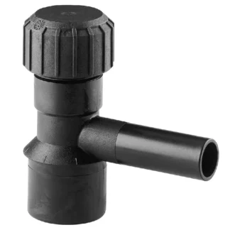 Haaroitusyhde sähkömuhvihits. ELGEF PLUS Elgef plus 63 - 63 MM PE100 SDR11