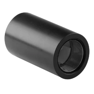 Holkki reikäterällä ELGEF PLUS Elgef plus 63-63 MM PORASAT. 53 131 000