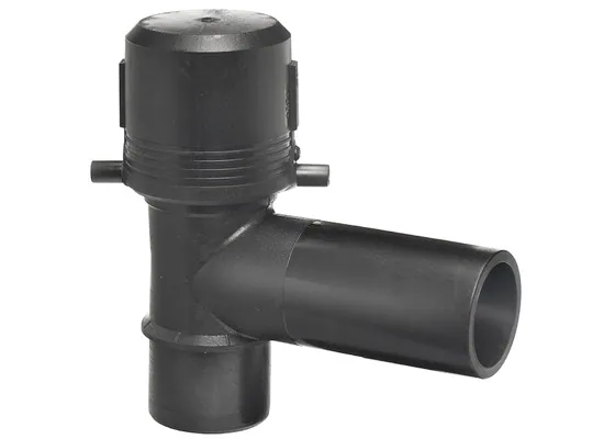 Haaroitusyhde reikäterällä ELGEF PLUS Elgef plus 63-32 MM PORASAT. 53 131 000