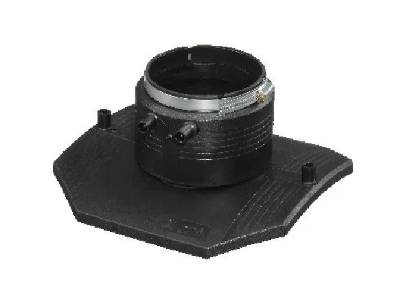 Satulahaara sähkömuhvihitsat. ELGEF PLUS Elgef plus 500 - 630 - 110 MM PE100 SDR11