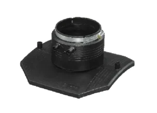 Satulahaara sähkömuhvihitsat. ELGEF PLUS Elgef plus 500 - 630 - 125 MM PE100 SDR11