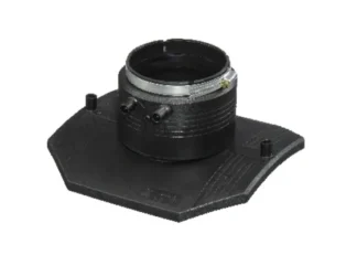 Satulahaara sähkömuhvihitsat. ELGEF PLUS Elgef plus 400 - 450 - 125 MM PE100 SDR11